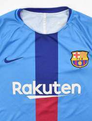 2018-19 FC BARCELONA KOSZULKA XL