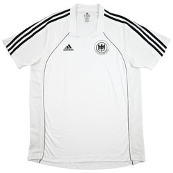 GERMANY HANDBALL KOSZULKA XL