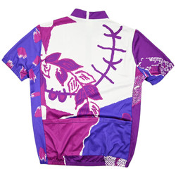 TRO SPORT CYCLING SHIRT XL