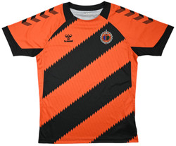 CHROBRY GŁOGÓW KOSZULKA S