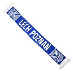 LECH POZNAŃ KOLEJORZ SZALIK