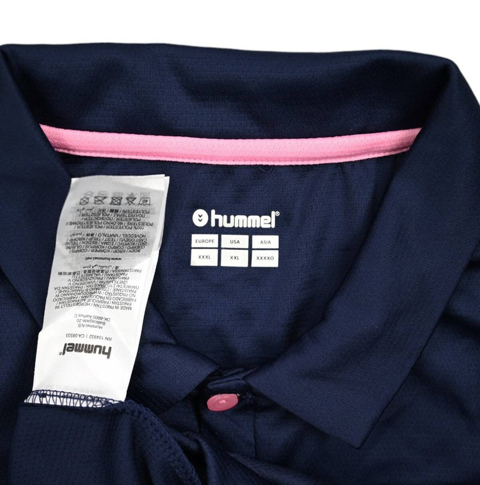 EVERTON KOSZULKA 3XL