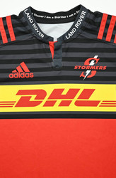 STORMERS RUGBY KOSZULKA XL