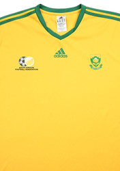 SOUTH AFRICA KOSZULKA 3XL