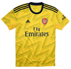 2019-20 ARSENAL LONDON KOSZULKA S