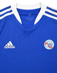 2021-22 STRASBOURG SHIRT S