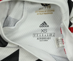 2020-21 MANCHESTER UNITED KOSZULKA XS