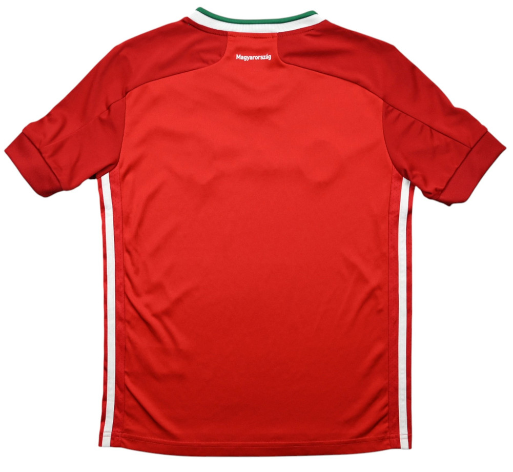 2020-22 HUNGARY KOSZULKA M. BOYS