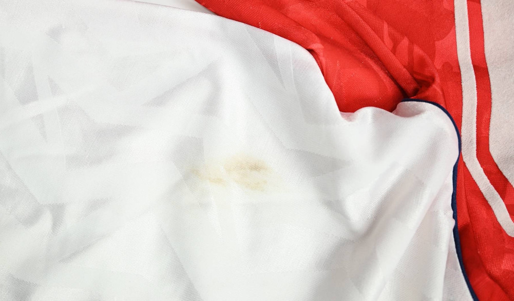 ADIDAS LONGSLEEVE KOSZULKA M