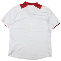 2012-13 LILLE KOSZULKA XL