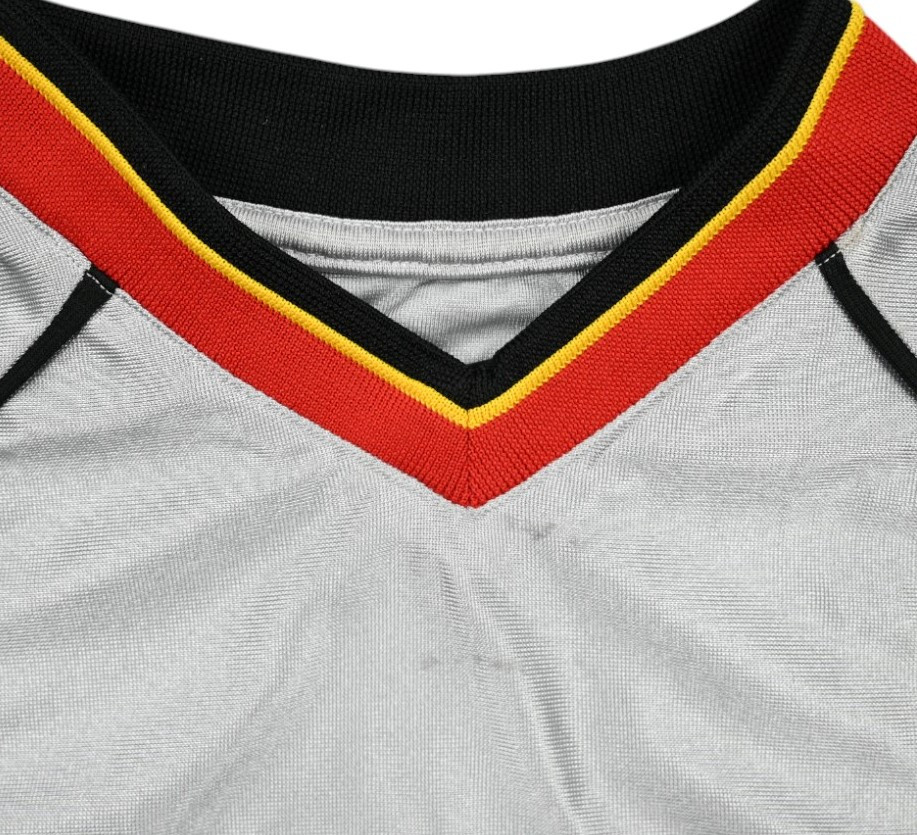 2002-04 GALATASARAY LONGSLEEVE SHIRT S