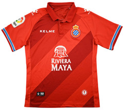 2018-19 ESPANYOL KOSZULKA L. BOYS