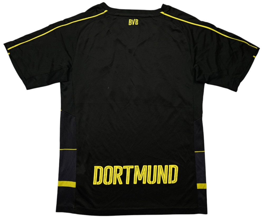2016-17 BORUSSIA DORTMUND KOSZULKA M. BOYS