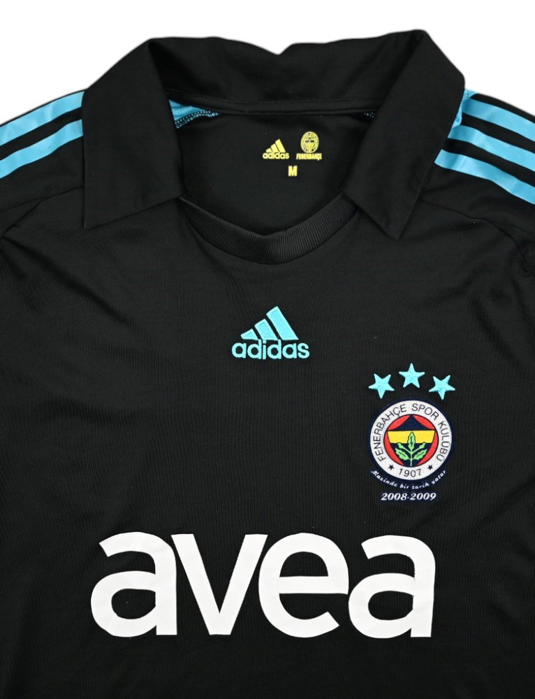 2008-09 FENERBAHCE KOSZULKA M
