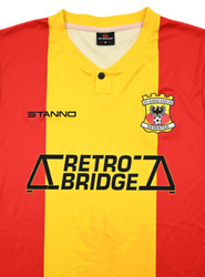 2023-24 GO AHEAD EAGLES #8 LONGSLEEVE KOSZULKA M