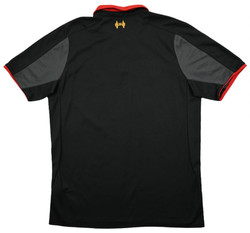 2014-15 LIVERPOOL SHIRT S