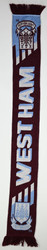 WEST HAM UNITED SZALIK