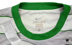 2011-12 CELTIC GLASGOW SHIRT XL