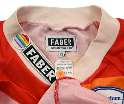 1997-99 VFL BOCHUM LONGSLEEVE 2XL