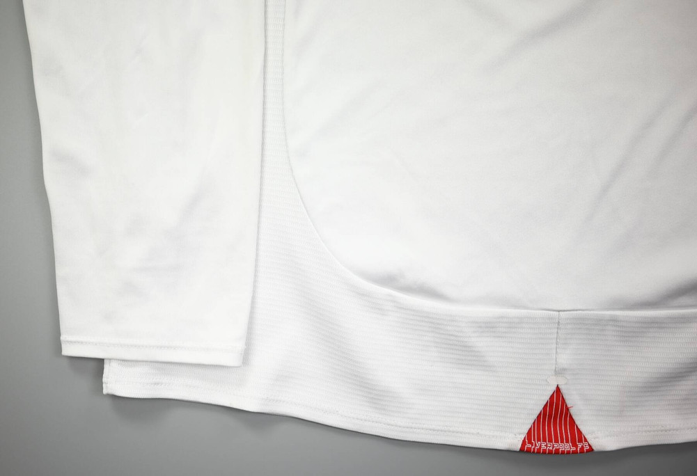 2015-16 LIVERPOOL *BENTEKE* LONGSLEEVE M