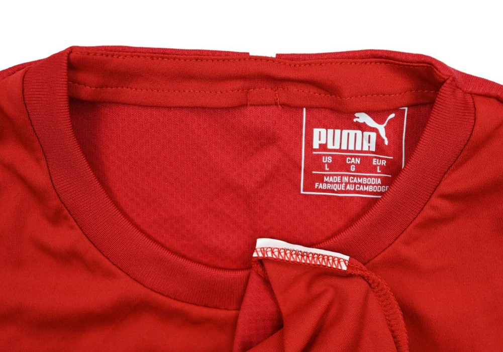 VFB STUTTGART SHIRT L