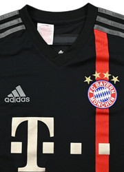 2014-15 BAYERN MUNCHEN KOSZULKA L. BOYS 