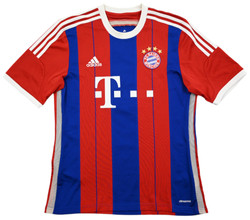2014-15 BAYERN MUNCHEN *ALONSO* KOSZULKA M