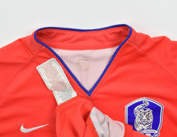 2006-08 SOUTH KOREA KOSZULKA M