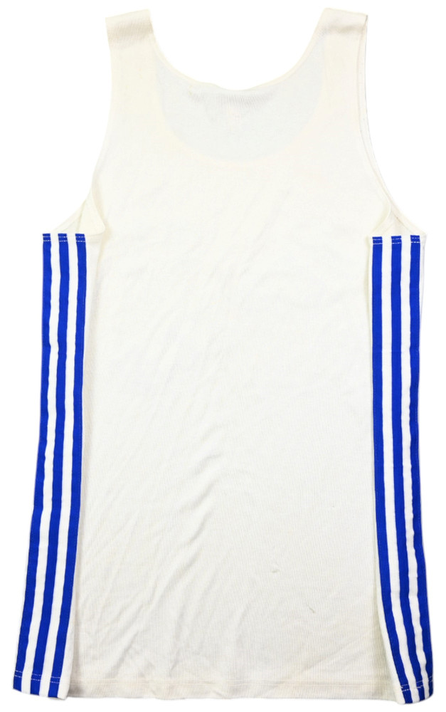 ADIDAS VINTAGE MADE IN WEST GERMANY KOSZULKA S