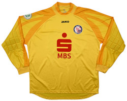 TURBINE POTSDAM LONGSLEEVE GK KOSZULKA M/L