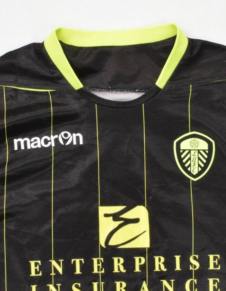 2011-12 LEEDS UNITED KOSZULKA XL