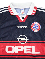 1997-99 BAYERN MUNCHEN SHIRT M