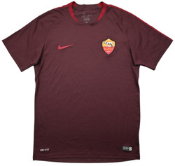 2015-16 AS ROMA KOSZULKA S