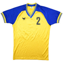 ERIMA OLDSCHOOL MADE IN WEST GERMANY KOSZULKA M