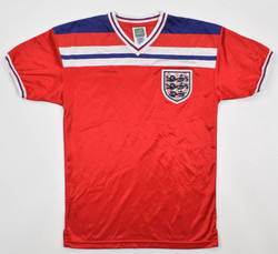 1980-83 ENGLAND SHIRT S