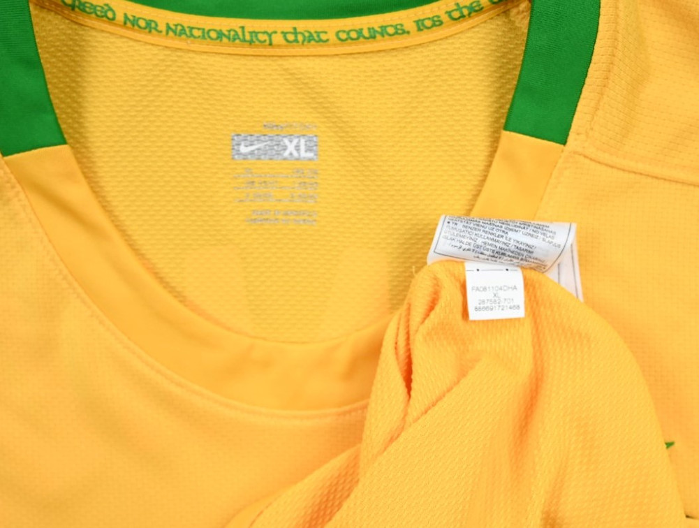 2008-09 CELTIC *NAKAMURA* KOSZULKA XL