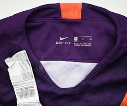 2018-19 MANCHESTER CITY SHIRT S