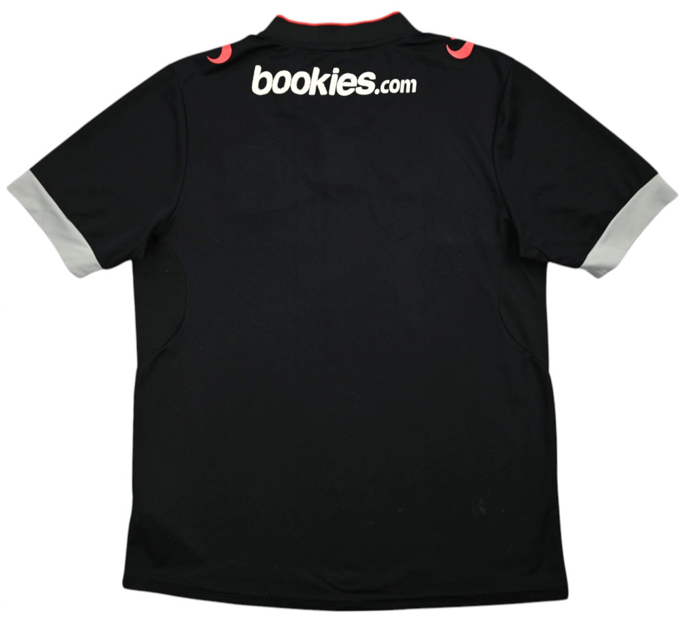 2015-16 CARLISLE UNITED SHIRT M