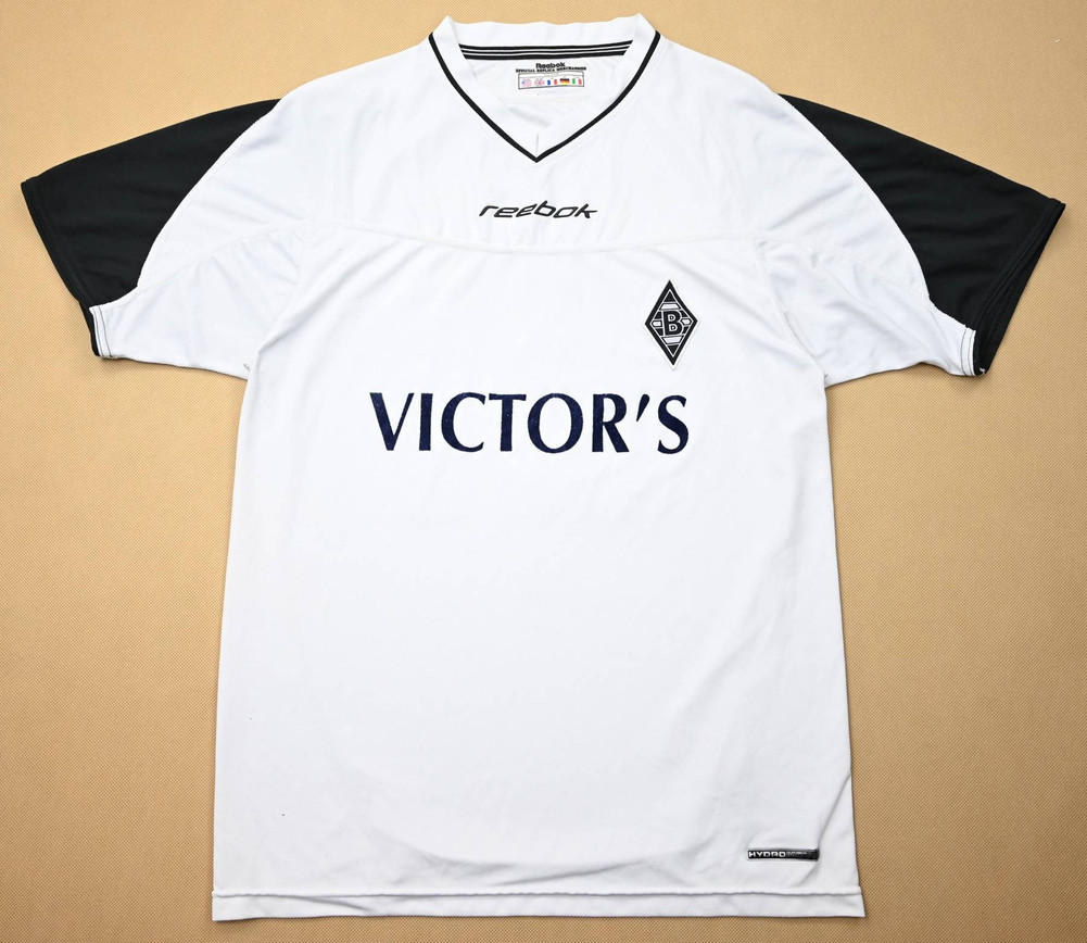 2002-03 BORUSSIA MONCHENGLADBACH KOSZULKA S