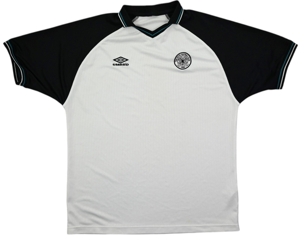 CELTIC SHIRT XL