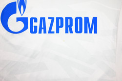 2017-18 SCHALKE *BURGSTALLER* KOSZULKA S