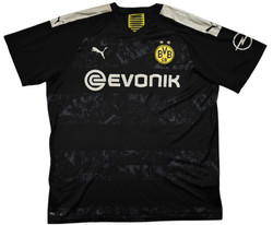 2019-20 BORUSSIA DORTMUND *EMRE CAN* SHIRT XXL