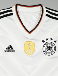 2016-17 GERMANY SHIRT M