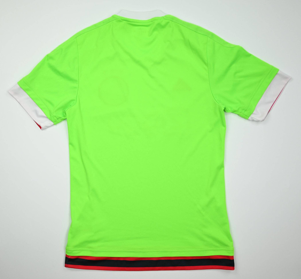 2015-16 AJAX AMSTERDAM KOSZULKA XS