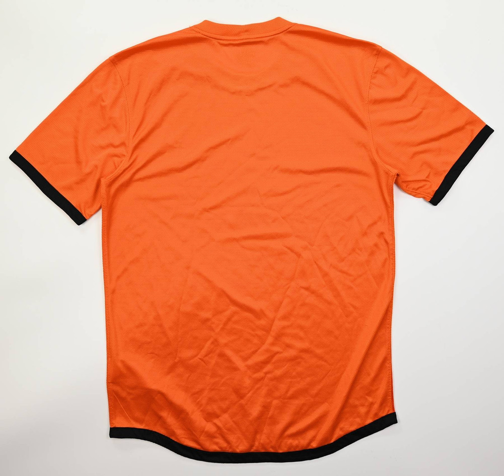 2012-13 HOLLAND SHIRT M