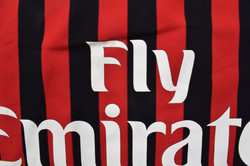 2011-12 AC MILAN KOSZULKA S