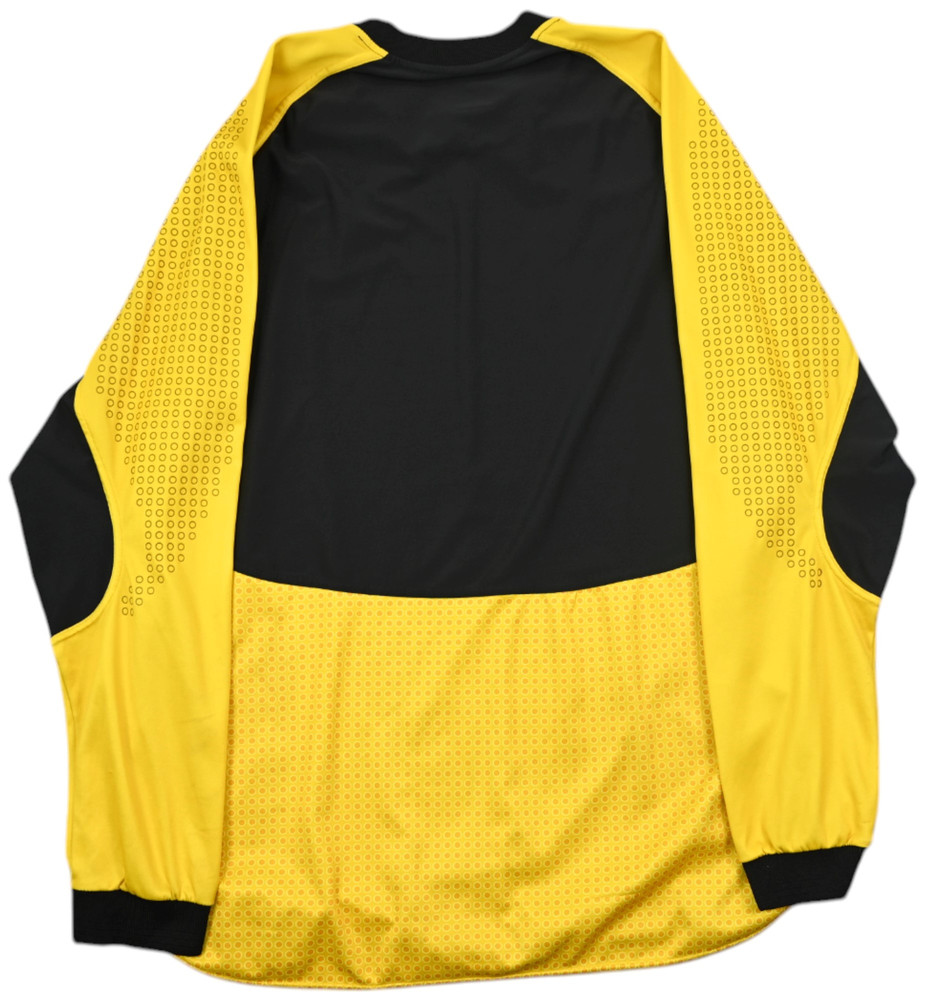 2000-02 NIGERIA GK KOSZULKA XL