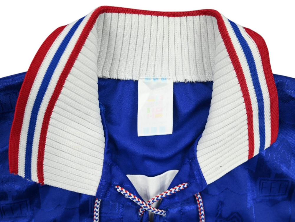 1996-98 FRANCE KOSZULKA M