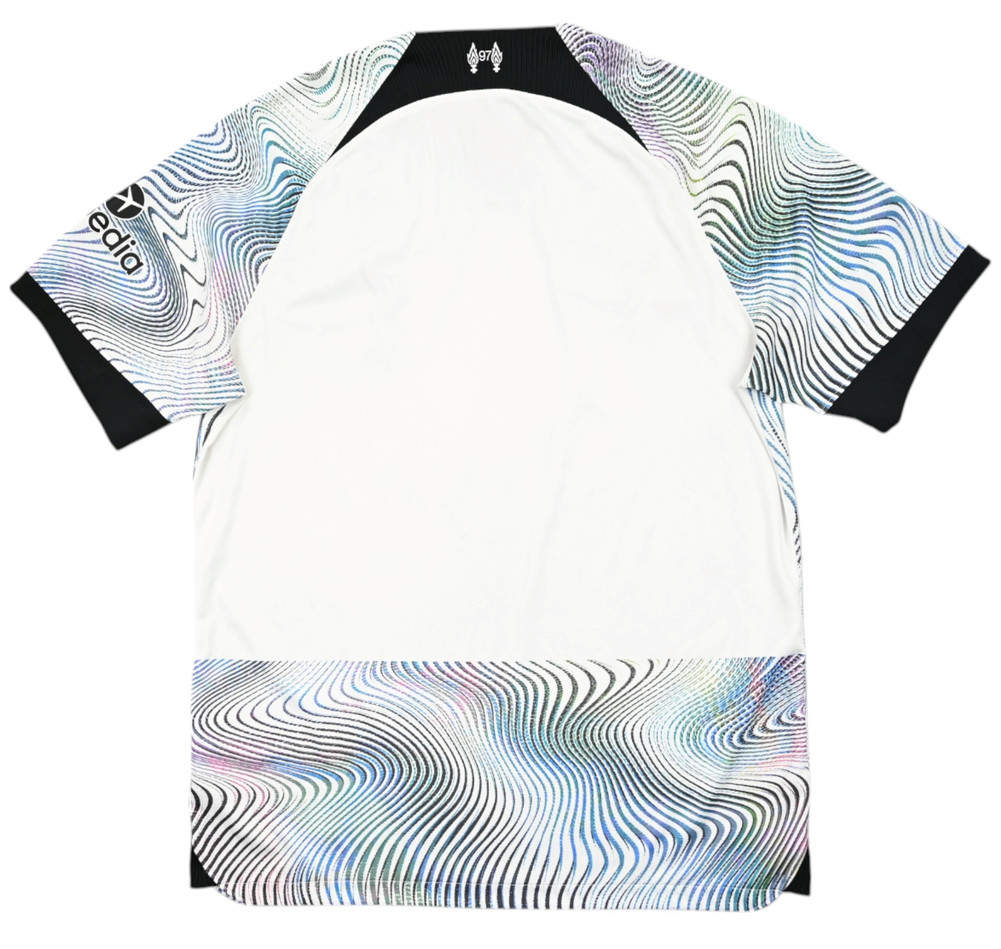 2022-23 LIVERPOOL SHIRT L
