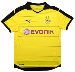 2015-16 BORUSSIA DORTMUND *REUS* SHIRT L